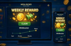 What Is the WinBooster and How Can Players Benefit?