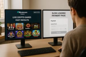 What Makes Bitcoin Casinos Better Than Traditional Online Casinos?
