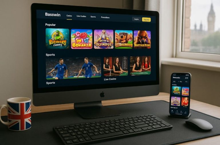 What is Basswin Casino?