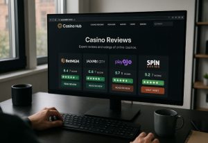 What is Casino Hub Club?