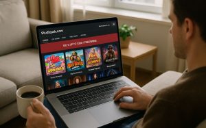 What is Casino Not On Betstop?