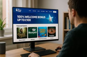 What is National Lottery Casino?