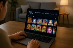 What is Voodoo Dreams Casino?