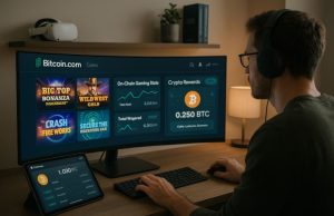 What is the Future of Crypto Casinos?