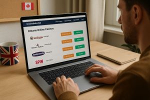 Why Should UK Players Explore Ontario Casinos on Casinohub?