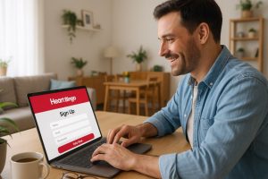 Why Should You Sign Up to Heart Bingo Today?