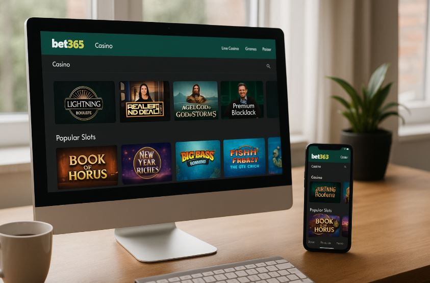 Bet365 No Deposit Bonus