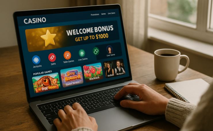 Casino Online Casino.org