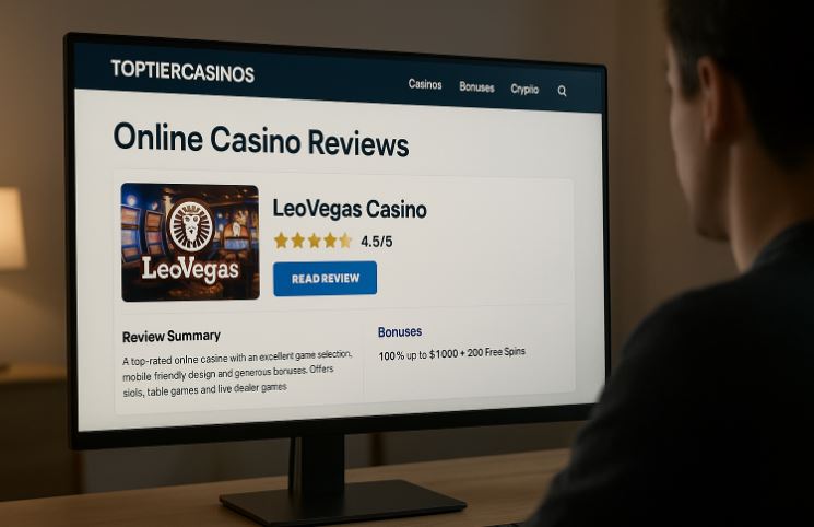 Cazimbo Casino www.toptiercasinos.com 2025 Review