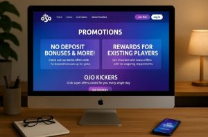 Does PlayOJO Offer a No Deposit Bonus?