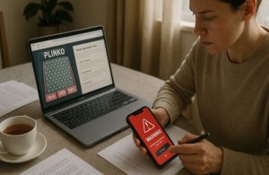 How Can Users Protect Themselves From Plinko Scams?