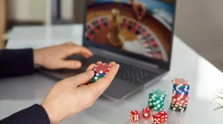 How Live Casino Experiences are Changing Online Gambling