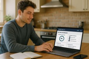 Is MyBettingEdge Suitable for Beginners in Sports Betting?