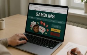 Is Permai4d one a Legal or Regulated Gambling Platform?