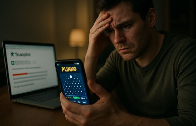 Is Plinko Legit Or a Scam?