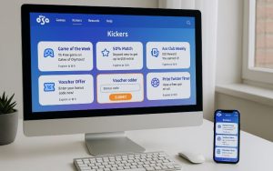 Is There a Bonus Code Needed to Claim OJO Promotions?