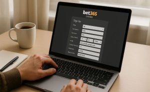 Is There a Bonus Code for Bet365 in October 2025?