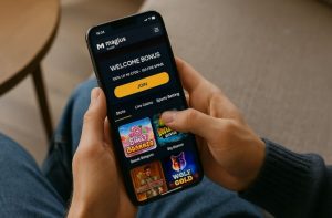 Magius Casino Mobile Experience – Is It Worth the Hype?