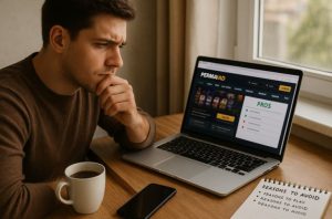 Should You Use Platform Slot Online Permai4d one or Avoid It?