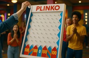What Exactly Is Plinko and Why Has It Gone Viral?