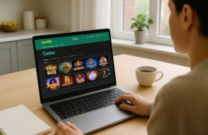 What Is Bet365?