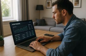 What Is MyBettingEdge?