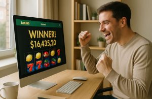 What Is the Maximum You Can Win From the Bet365 Casino Bonus?