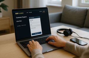 What Sets BOF Casino’s Customer Support Apart?