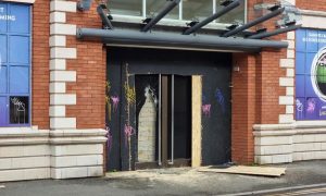 What is Aspers Casino Northampton?