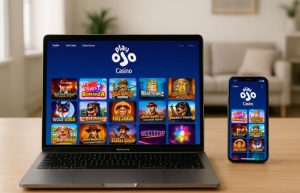 What is OJO Casino?