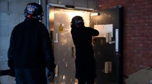 Who Is Believed to Be Behind the Operation?