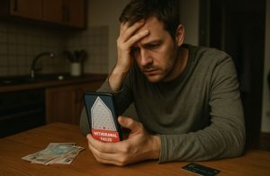 Why Are So Many Players Claiming They’ve Been Scammed?