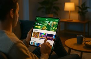 Why Choose Mr Green Casino for Your Online Gaming Adventure?