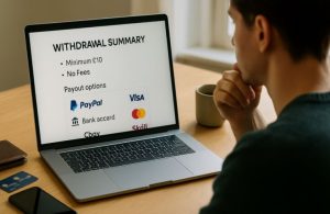 A Fair Structure With No Catches