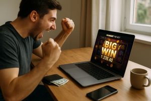 Can You Really Win Big With Just a Small Deposit?