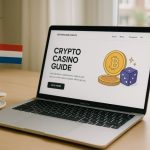 Crypto Casino Nederland www peppercornevents com