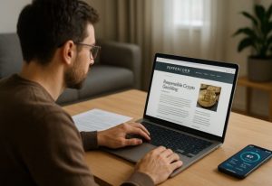 Crypto Casino Nederland www.peppercornevents.com and Its Role in Promoting Responsible Gambling