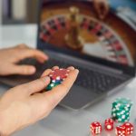 Exploring the Soaring Popularity of Casino Gaming Online