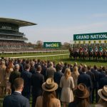 Grand National 2025 Bet 365