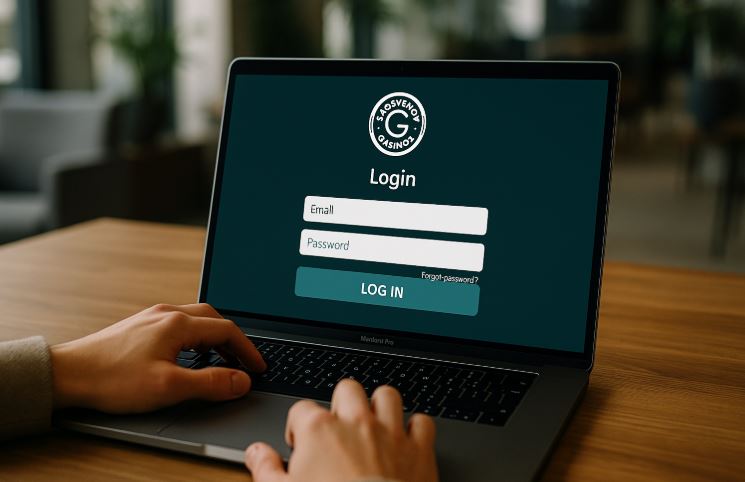 Grosvenor Casino Login