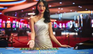 Growing Casino Communities on Social Media