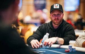 How Did Steven Jones Rise Through the Poker Ranks?