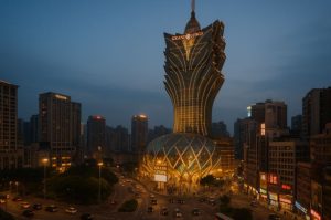 How Has Grand Lisboa Casino’s Performance Changed Over Time?