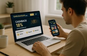 Is Garuda15vip.online Suitable For New Online Slot Players?