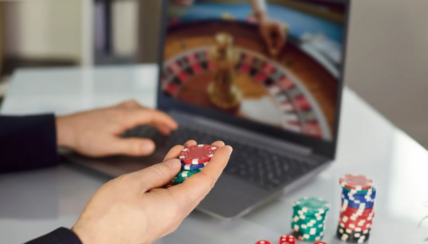 Is Online-Slot.co.uk the Best Place to Find Minimum Deposit Casinos?