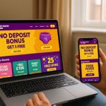 Lucky Pants Bingo No Deposit