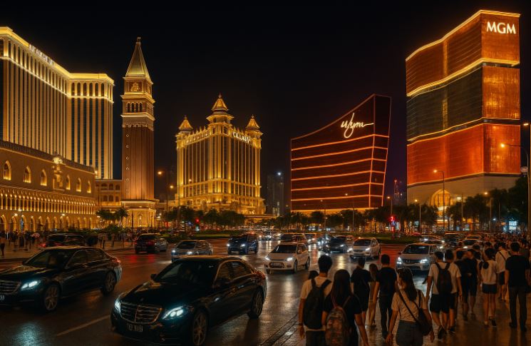 Macau Casino