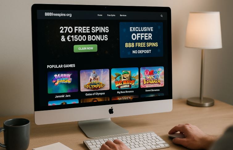 Nya Casino Utan Svensk Licens 888freespins org