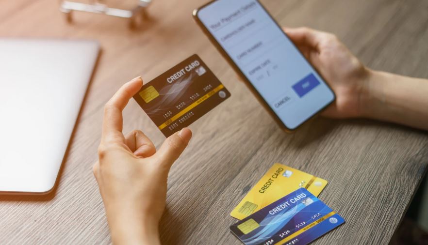 Payment Methods Compared