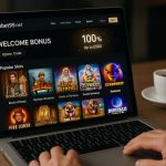 Slot Gacor --SP99(Spinbet99.net)